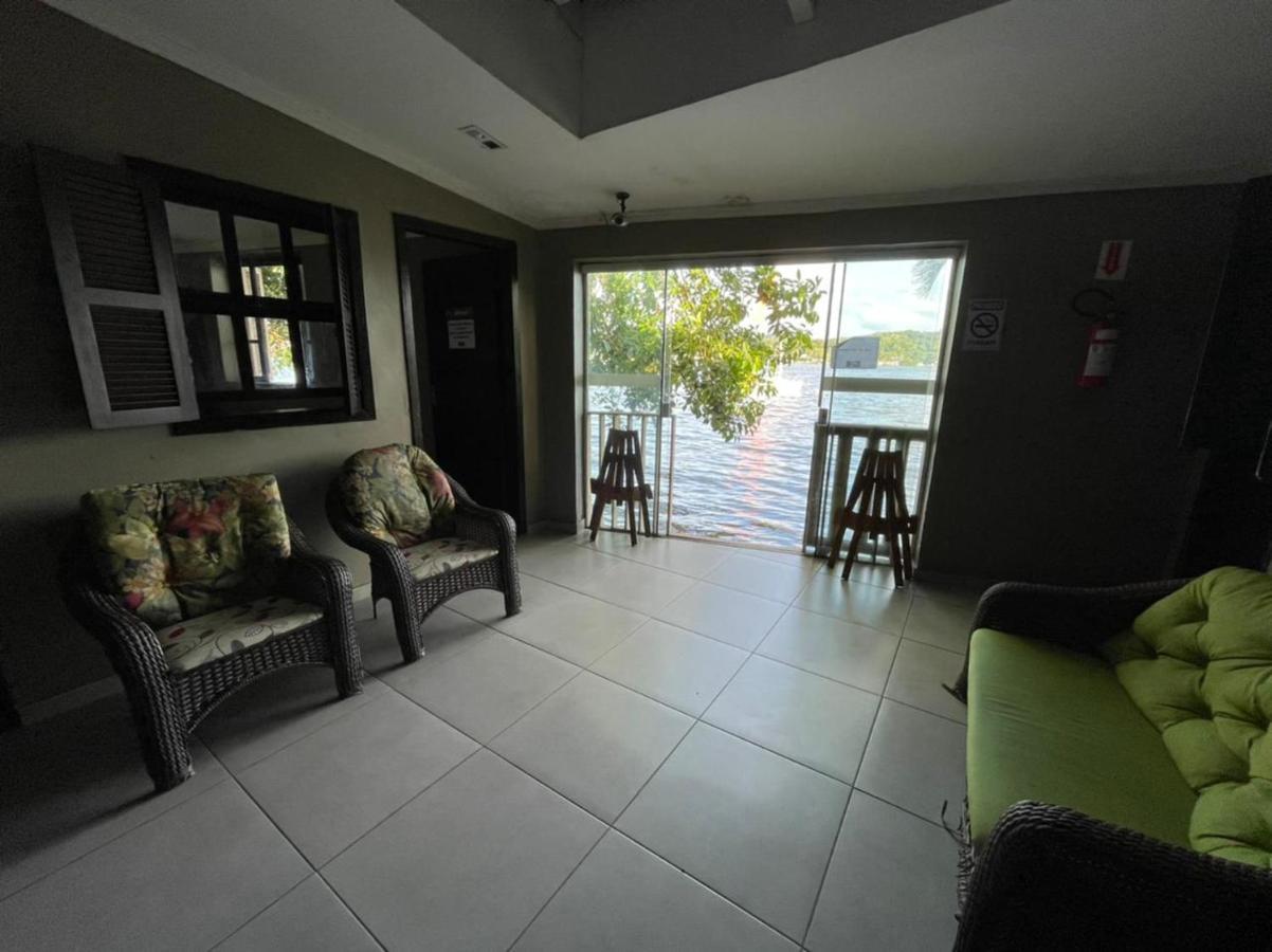 Lakehouse 24Hs Hostel Lagoa Conceicao Florianópolis Exteriör bild