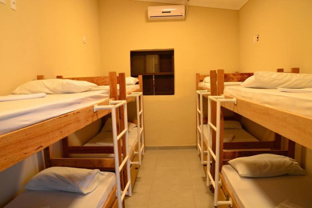 Lakehouse 24Hs Hostel Lagoa Conceicao Florianópolis Exteriör bild