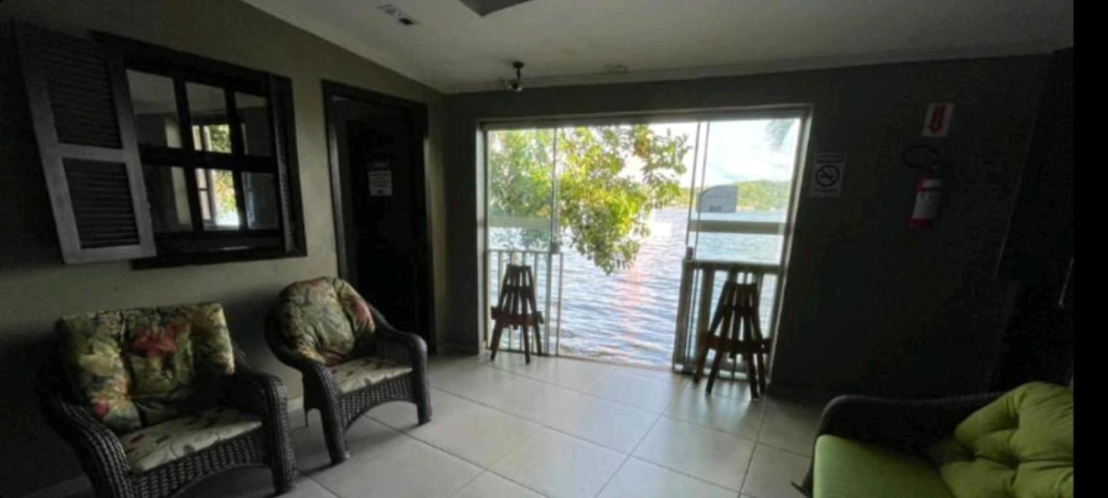 Lakehouse 24Hs Hostel Lagoa Conceicao Florianópolis Exteriör bild