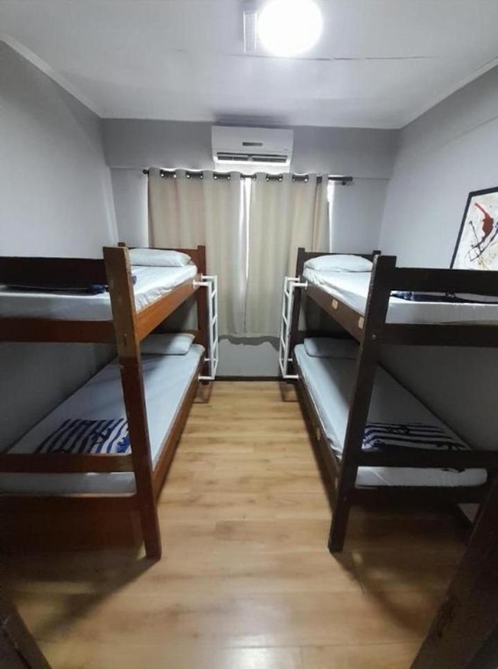 Lakehouse 24Hs Hostel Lagoa Conceicao Florianópolis Exteriör bild