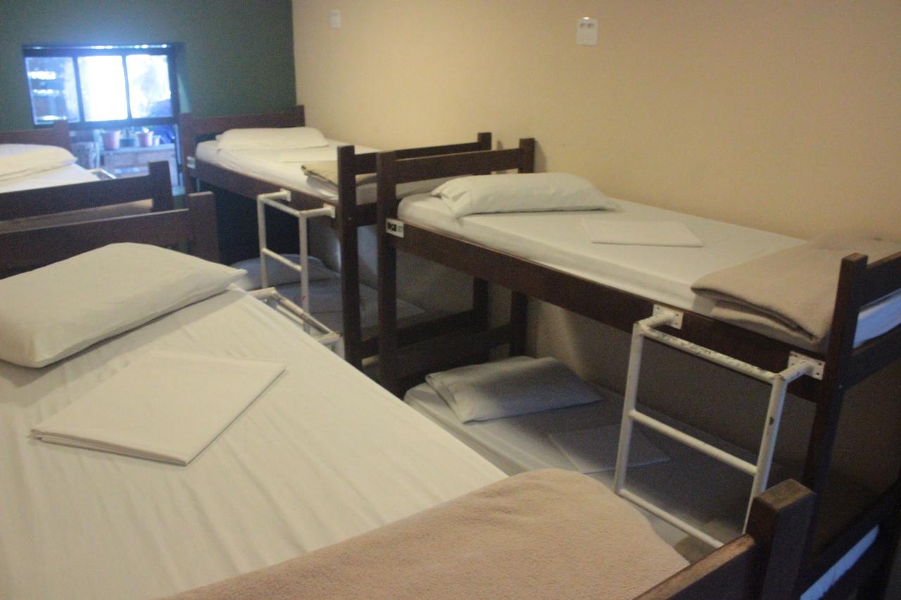 Lakehouse 24Hs Hostel Lagoa Conceicao Florianópolis Exteriör bild