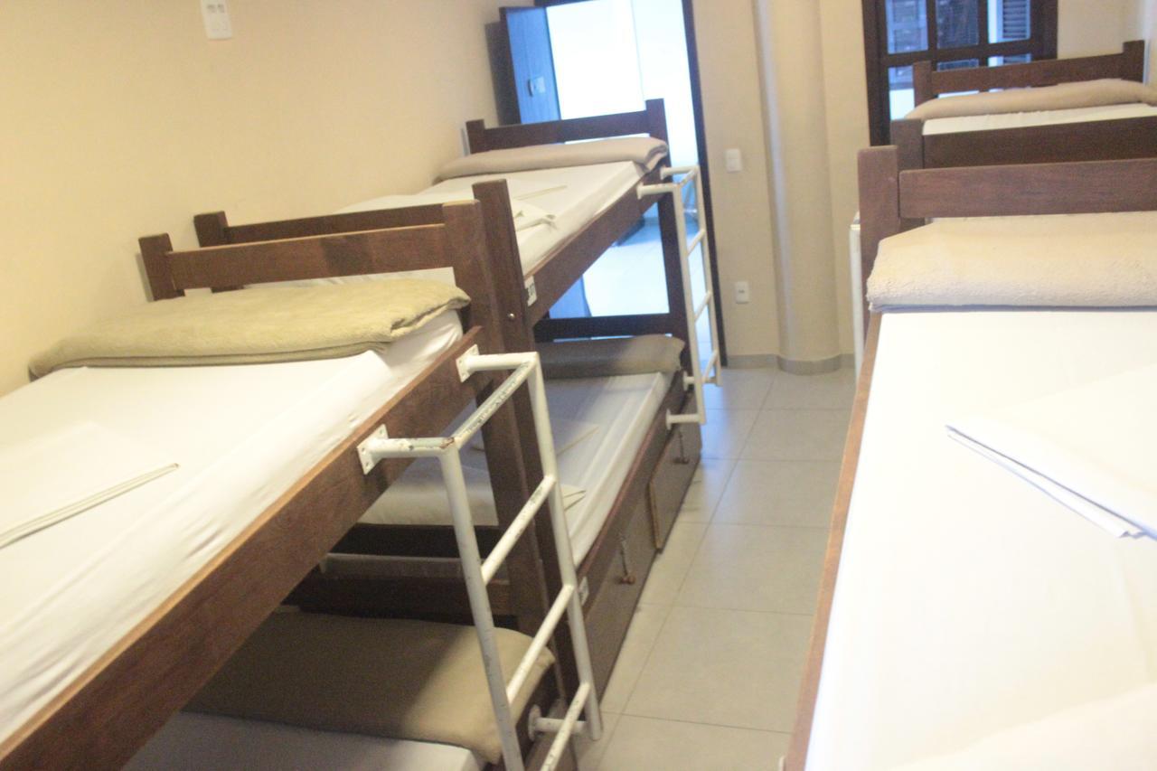 Lakehouse 24Hs Hostel Lagoa Conceicao Florianópolis Exteriör bild